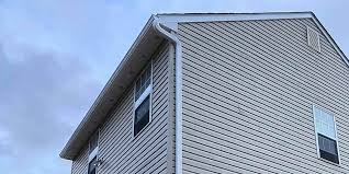 Affordable Siding Repair and Maintenance Services in Mulberry, AR